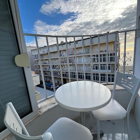 Beach Studio Durres Seaview Экстерьер фото