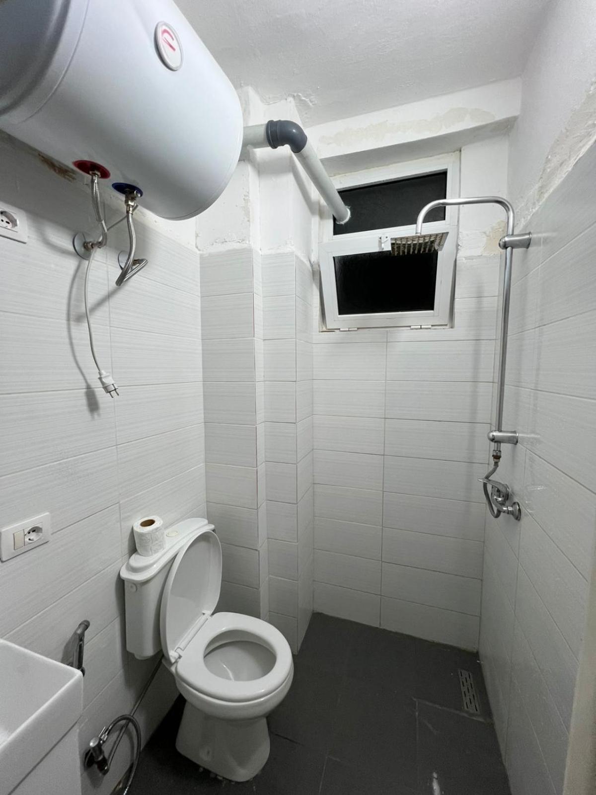 Beach Studio Durres Seaview Экстерьер фото