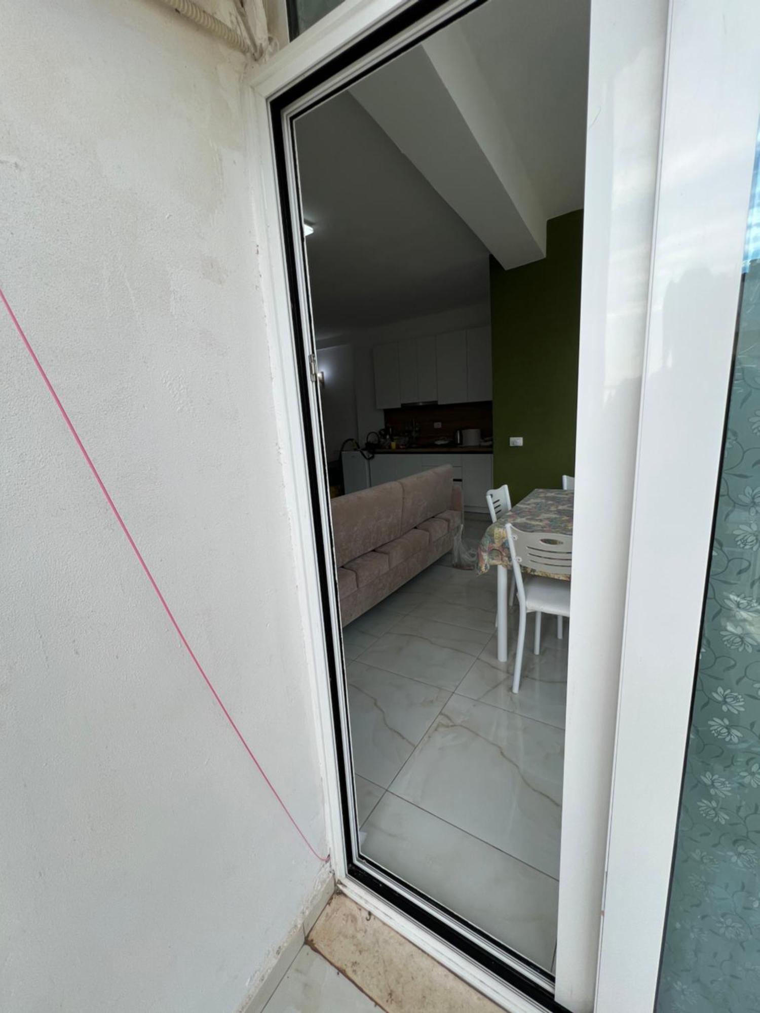 Beach Studio Durres Seaview Экстерьер фото