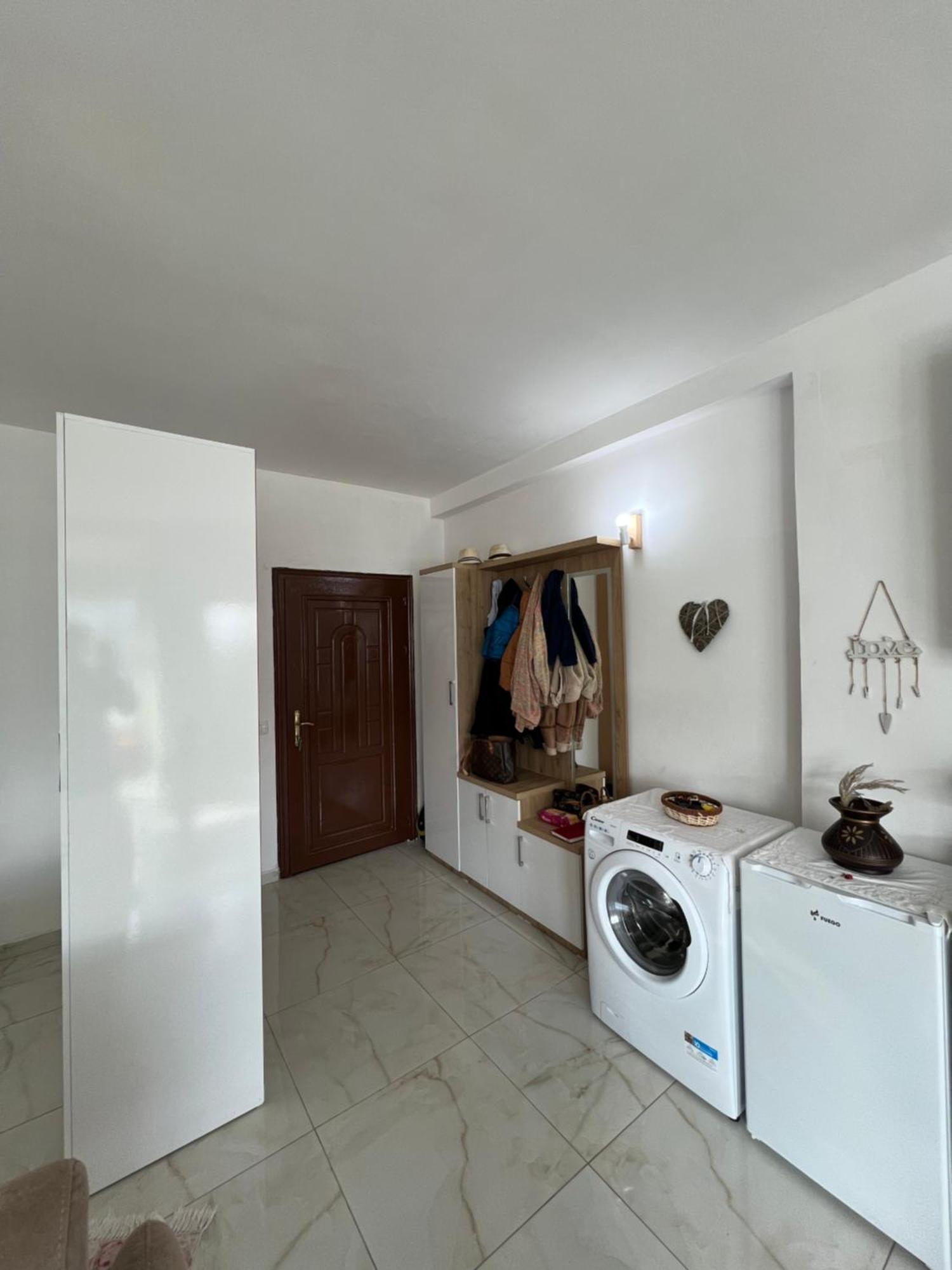 Beach Studio Durres Seaview Экстерьер фото